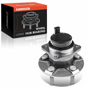 A Premium Rear Wheel Bearings And Hub Assembly