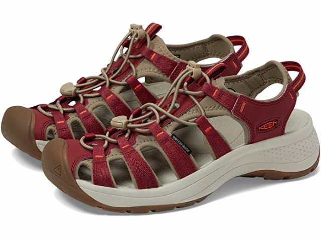 取寄 キーン レディース アストリア ウェスト サンダル KEEN women KEEN Astoria West Sandal