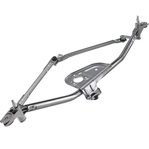 A Premium Front Windshield Wiper Transmission Linkage