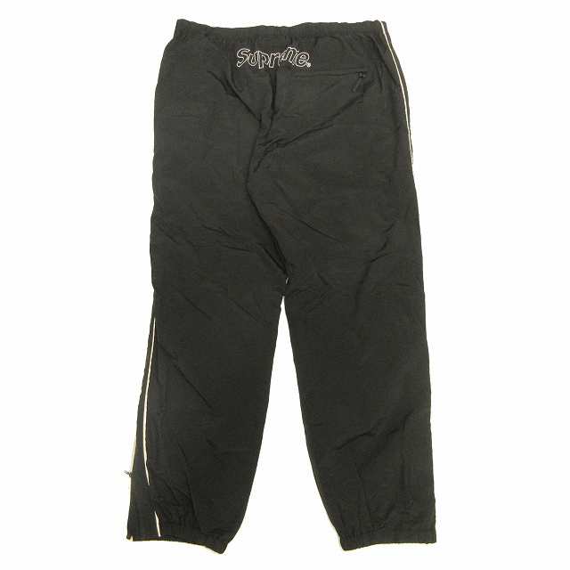 Aw Supreme Piping Track Pant