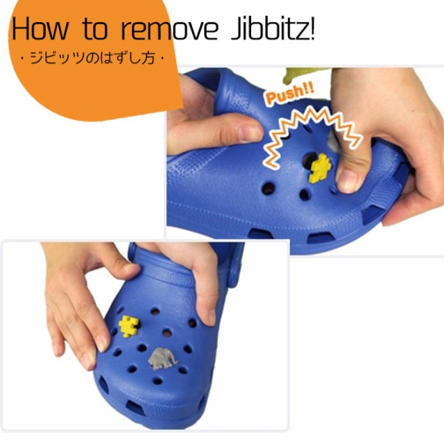 Crocs Jibbitz Led Lights