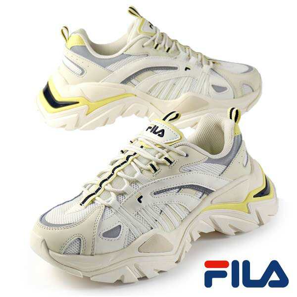 Fila Electrove Cb Wmn G