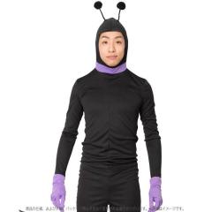字符研究部ijwar緊身衣全長緊身衣男女吉瓦爾德黑暗英雄字符風cosplay服裝 なりキャラ研究部 イジワルタイツマン 全身タイツ 男女兼用 イジワル ダークヒーロー キャラクター風 コスプレ コスチューム 日本露天購物 Ruten Japan