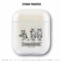 Ruten Japan Airpods Air Pods Air Pods Case Cover Star Wars Star Wars Airpods Clear Case Compact Airpods エアポッズ エアーポッズ ケース カバー Star Wars スターウォーズ Airpods クリアケース コンパクト