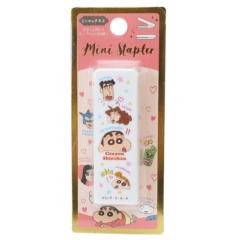 蠟筆shin Chan Hochkiss Mini Starpller面部相關圖動漫角色郵件服務 クレヨンしんちゃん ホッチキス ミニ ステープラー フェイス相関図 アニメキャラクター グッズ メール便可 日本露天購物 Ruten Japan