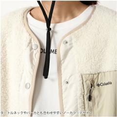 Ruten Japan 21 Autumn Winter New Work Colombia Fleece Long Jacket Outer Rolled Columbia Women S Chicagoa Venue Fleece Jacket Pl9287 Women S Chicago Avenue Fleece Jacket Yurie Colbo Women S Bore Long