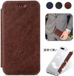 Ruten Japan Iphone 8 Plus Case Notebook Type Iphone 7 Plus Notebook Type Fashionable Shockproof Iphone 6s Plus Ultra Thin Man And Woman Leather Smartphone Case Aif Iphone 8 Plus ケース