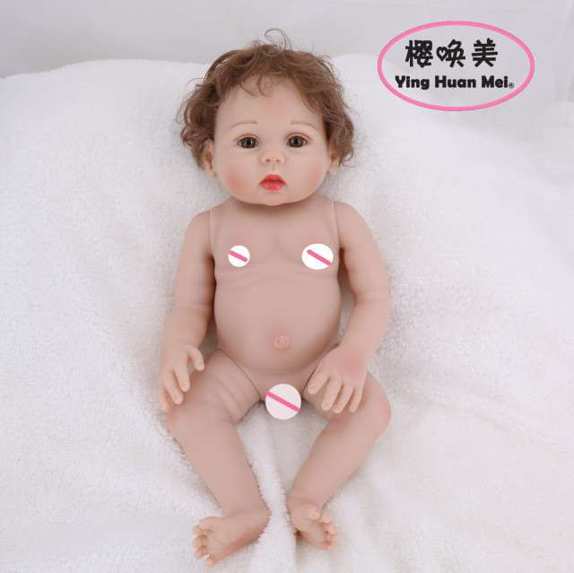 フルシリコン リボーンドール リアル 赤ちゃん人形 トドラードール ベビードール 43cm 高級 かわいい 入浴可 女の子 Ba012の通販はau Pay マーケット オータムネットショップ