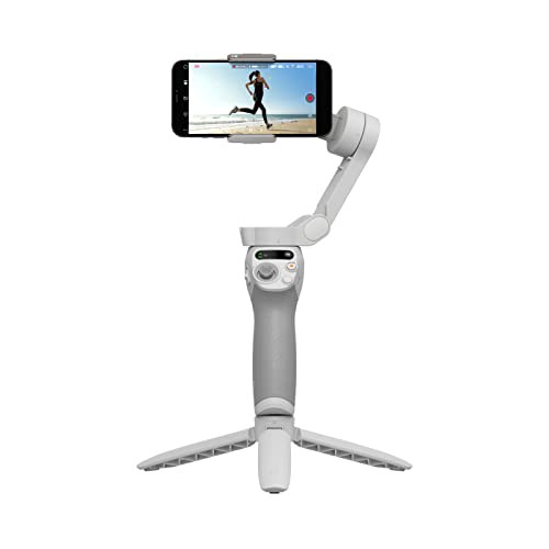 国内正規品】DJI Osmo Mobile SE スマートジンバル、3軸スマホジンバル ...