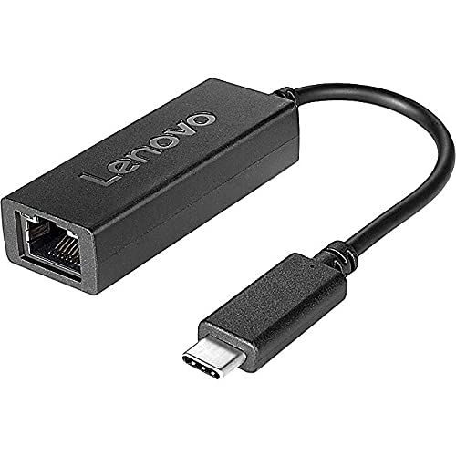 他サイト： レノボ・ジャパン 4X90S91831 Lenovo USB Type-C - イーサネットアダプターの商品画像