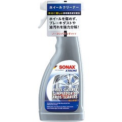 他サイト： ソナックス エクストリーム ホイールクリーナー(500ml)[住居用掃除用品 その他]の商品画像