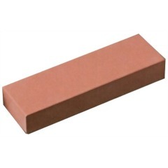 他サイト： ナニワ 剛研デラックス砥石 包丁研ぎ用 QA-0310 粒度 80(1コ入)[キッチン用品 その他]の商品画像