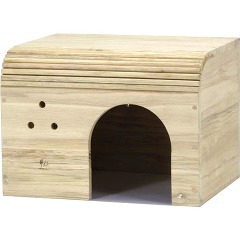 他サイト： ラビットハウス(1コ入)[その他用品]の商品画像