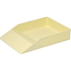 他サイト： ハリネズミ スロープトイレ P18(1コ入)[小動物ケージ・ハウス・かご]の商品画像