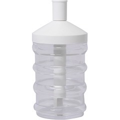 他サイト： ワンタッチシュガーポット 白(280ml)[テーブルウェア]の商品画像