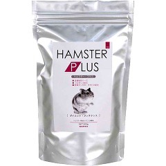 他サイト： ハムスター・プラス ダイエット・メンテナンス(200g)[小動物のフード]の商品画像