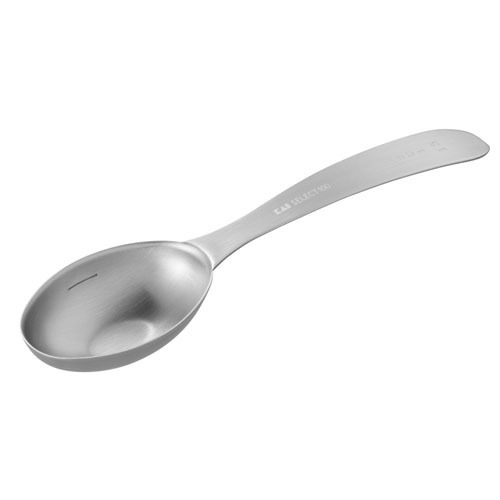 他サイト： セレクト100 オーバル型計量スプーン大さじ1 DH3130(1コ入)[調理器具 その他]の商品画像