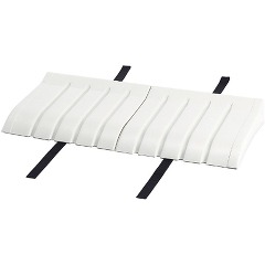 他サイト： エアコン室外機用カバー(1コ入)[インテリア 収納 寝具 その他]の商品画像