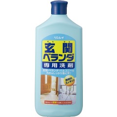 他サイト： リンレイ 玄関ベランダ専用洗剤(1L)[住居用洗剤]の商品画像