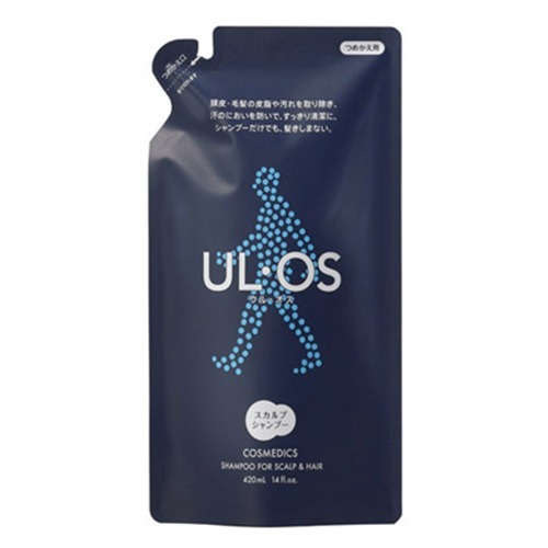 メイクアップラボソフィー】 リンスインシャンプー 無添加 700g