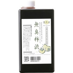 他サイト： ターナー エシャ 無臭柿渋(500ml)[塗料]の商品画像