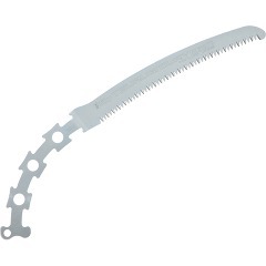 他サイト： シルキー ツルギカーブ 210mm 替刃 468-21(1コ入)[剪定用品・農具]の商品画像