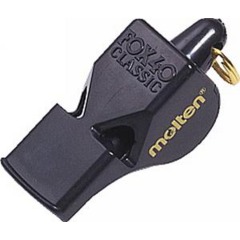 他サイト： モルテン ホイッスル(1コ入)[トレーニング用品 その他]の商品画像