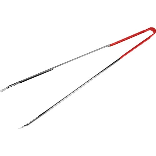 他サイト： 千吉 ステンレスゴミひろい 刃先ギザ付 75cm CC-19(1コ入)[剪定用品・農具]の商品画像