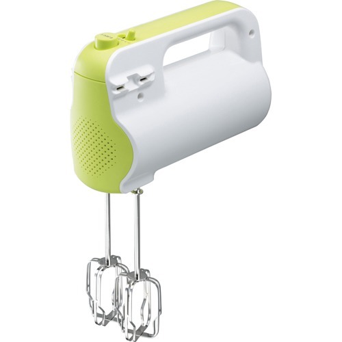 他サイト： カイハウス セレクト ハンドミキサー DL7520(1台)[ミキサー・フードプロセッサー]の商品画像