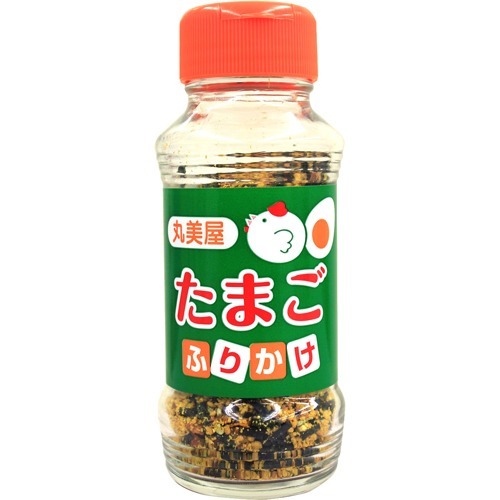 他サイト： 丸美屋 特ふり たまご(100g)[ふりかけ]の商品画像