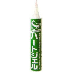 他サイト： ハト飛来防止用忌避剤 ハートジェル カートリッジタイプ(285g)[忌避関連用品]の商品画像
