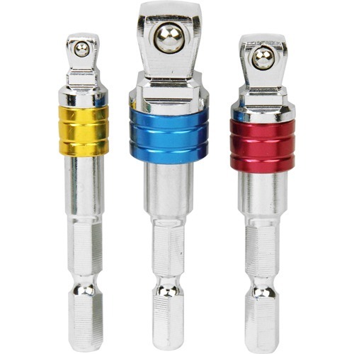 他サイト： SK11 ソケットADフレックスセット ESA-3F(1セット)[工具]の商品画像