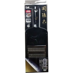 他サイト： 関孫六 千切り器 細 DH3330(1コ入)[調理器具 その他]の商品画像