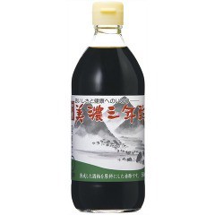 他サイト： 美濃三年酢(500mL)[食酢]の商品画像