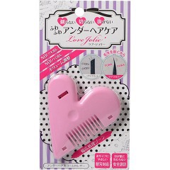 他サイト： ラブ・ジョリー(1コ入)[脱毛・除毛・ムダ毛ケア その他]の商品画像