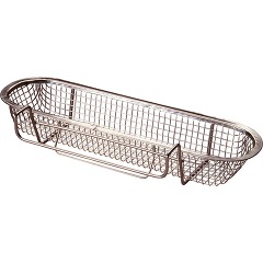 他サイト： 箸入れ(箸水切りザル)(1コ入)[キッチン収納]の商品画像