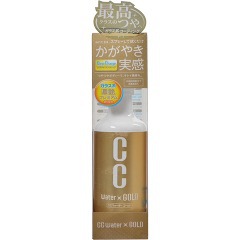 他サイト： プロスタッフ CCウォーターゴールド200(200ml)[塗料]の商品画像