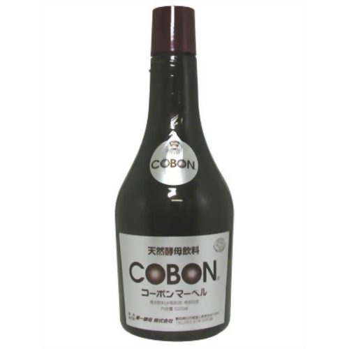 他サイト： コーボンマーベル(525ml)[その他 酵母・酵素サプリメント]の商品画像