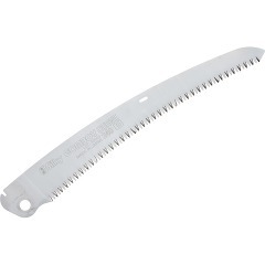 他サイト： シルキー ゴムボーイカーブ 万能目 240mm 替刃 461-24(1コ入)[剪定用品・農具]の商品画像