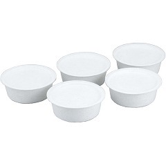 他サイト： 活性炭カートリッジ 29015(5コ入)[調理器具 その他]の商品画像