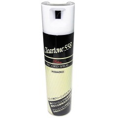 他サイト： ナガオカ クリヤトーン 558スプレー SP-558(1コ入)[その他 オーディオ AV機器]の商品画像