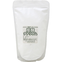 他サイト： ねば塾 炭酸ナトリウム(1kg)[住居用洗剤]の商品画像