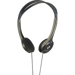 他サイト： エルパ(ELPA) ライトオーバーヘッドホン 3m RD-NA30(1コ入)[ヘッドホン・イヤホン]の商品画像
