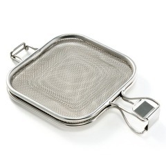 他サイト： レイエ グリルホットサンドメッシュ LS1515(1コ入)[焼き網]の商品画像