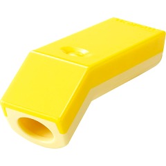 他サイト： モルテン 電子ホイッスル 黄(1コ入)[その他]の商品画像
