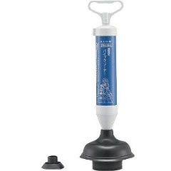 他サイト： 三栄水栓 真空式パイプクリーナー PR8700-L(1コ入)[トイレ用品 その他]の商品画像