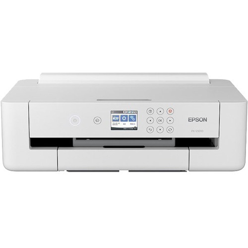 他サイト： エプソン カラーインクジェットプリンター A3サイズ対応 PX-S5010(1台)[プリンター]の商品画像