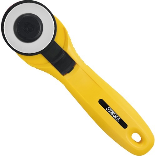 他サイト： オルファ ロータリーカッター45 234B(1コ入)[DIY その他]の商品画像