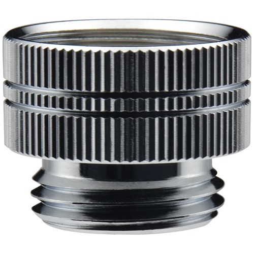 他サイト： カクダイ GAONA(ガオナ) シャワーホース用アダプター GA-FW005(1コ入)[風呂・洗面用品 その他]の商品画像