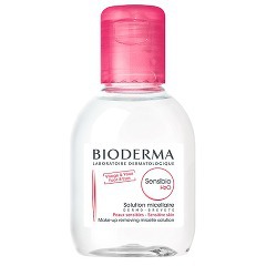 他サイト： ビオデルマ サンシビオ エイチツーオー D 正規品(100ml)[クレンジング その他]の商品画像